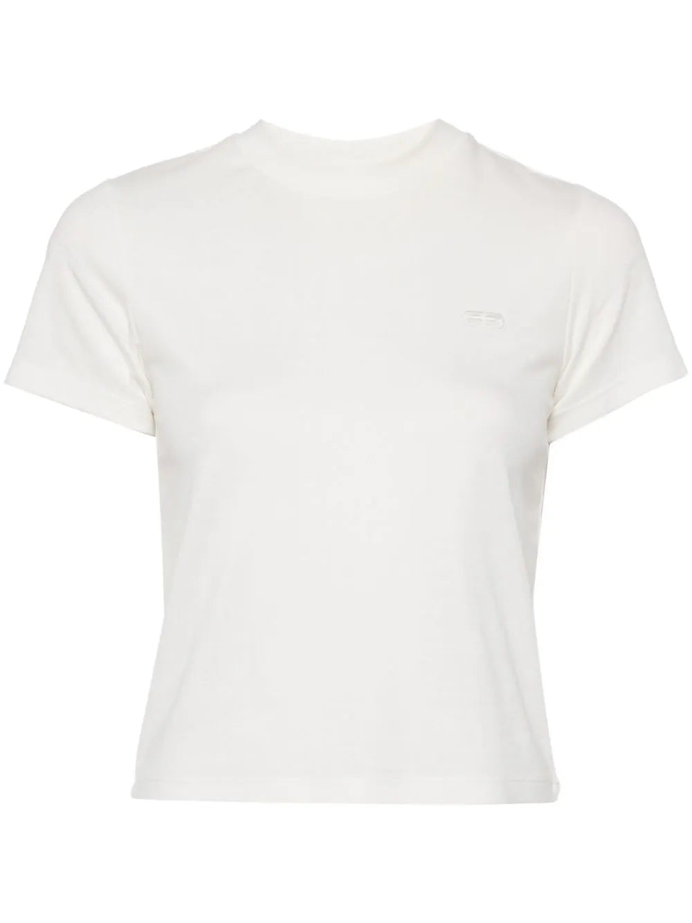 Cotton Blend T-shirt