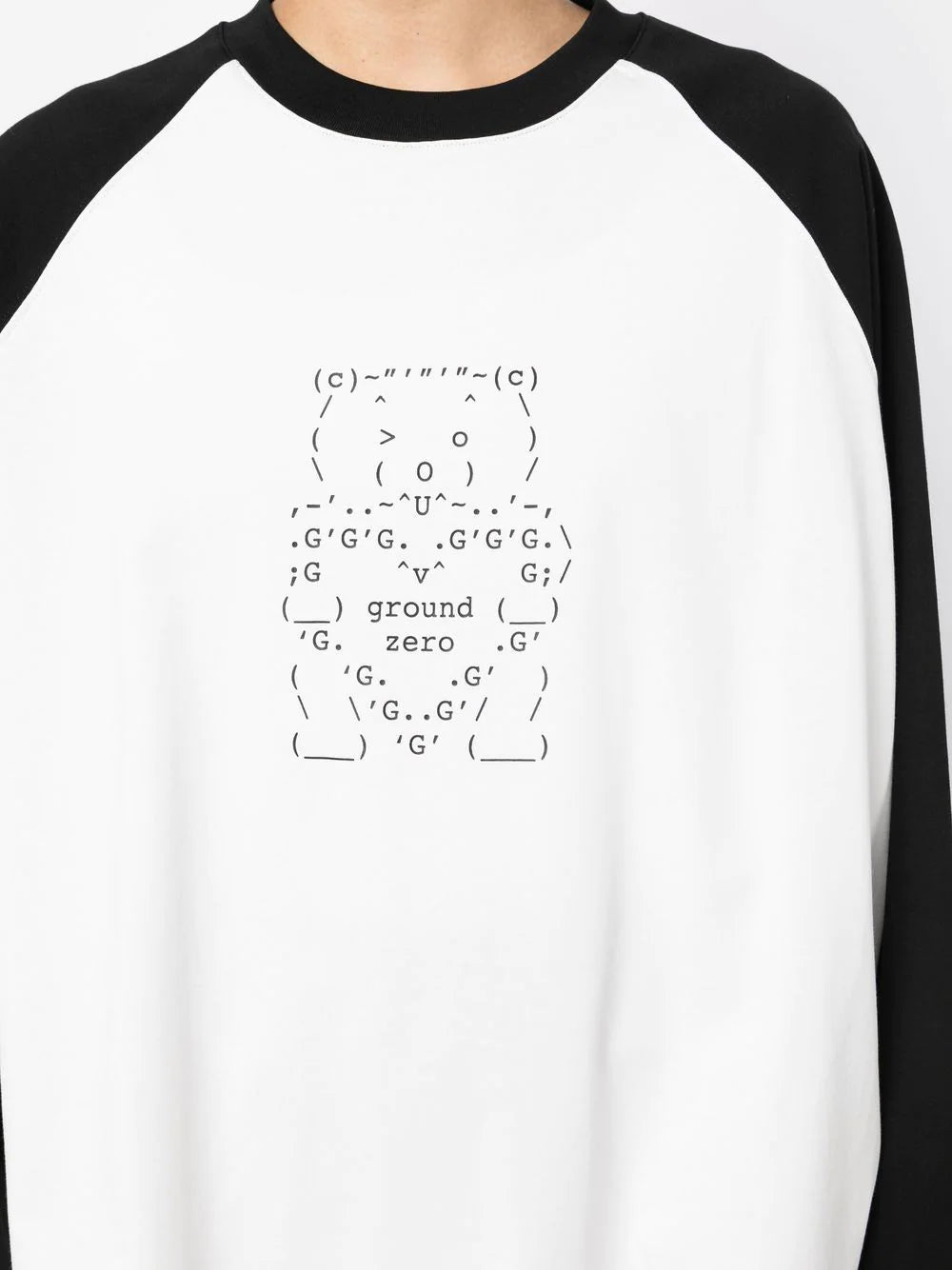 Logo-print Long-sleeve T-shirt