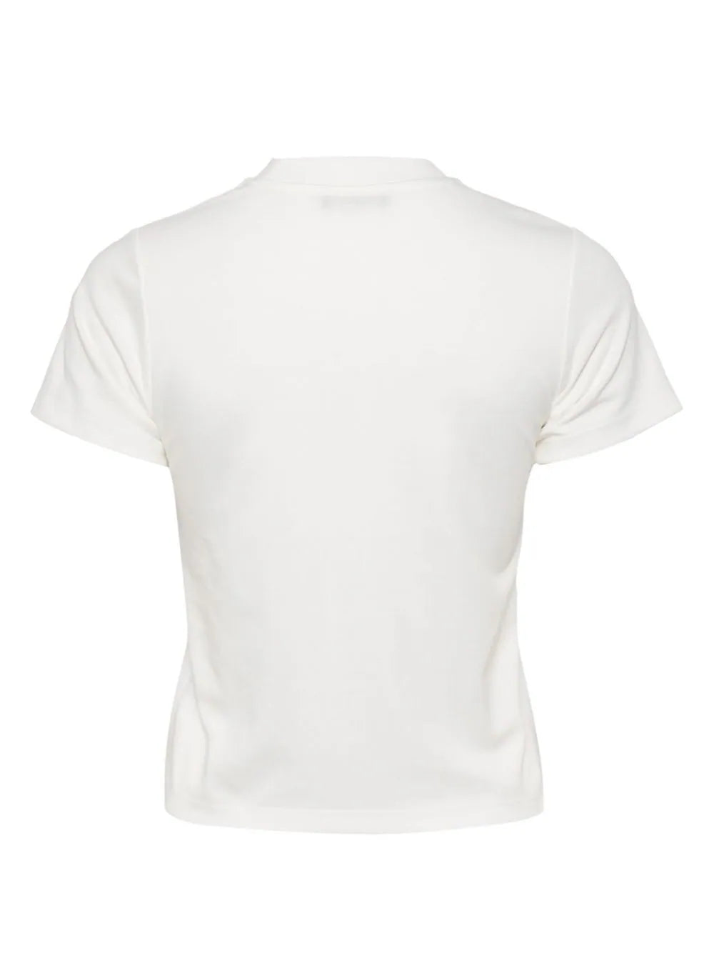Cotton Blend T-shirt