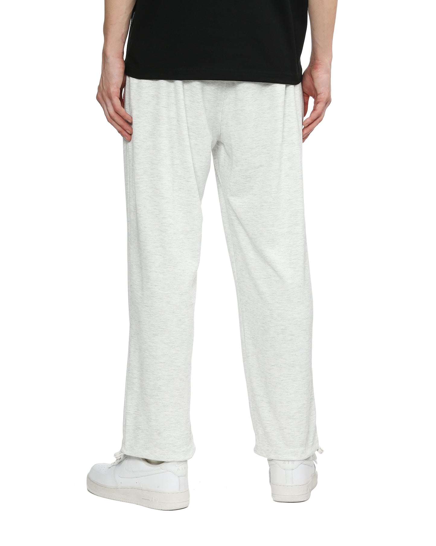 Logo Jogger Pants