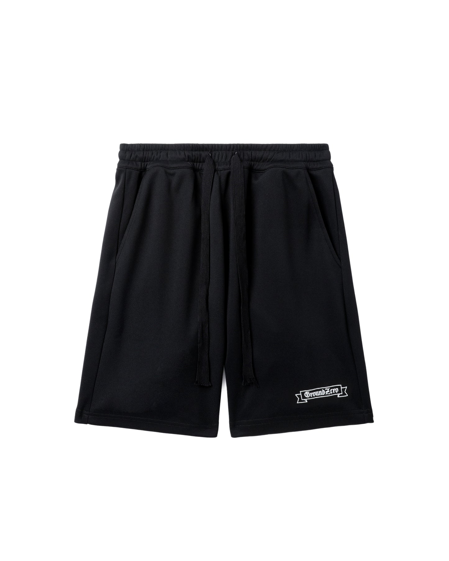 Logo-print Sweatshorts