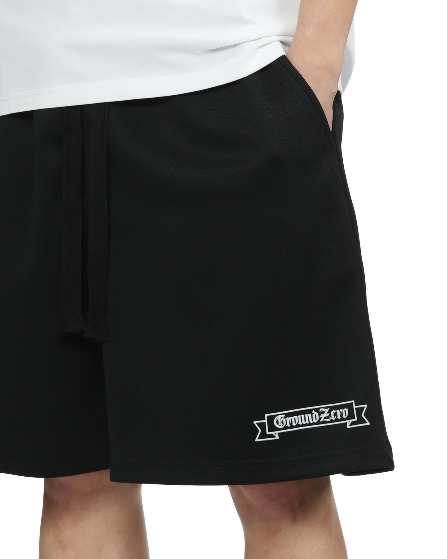 Logo-print Sweatshorts