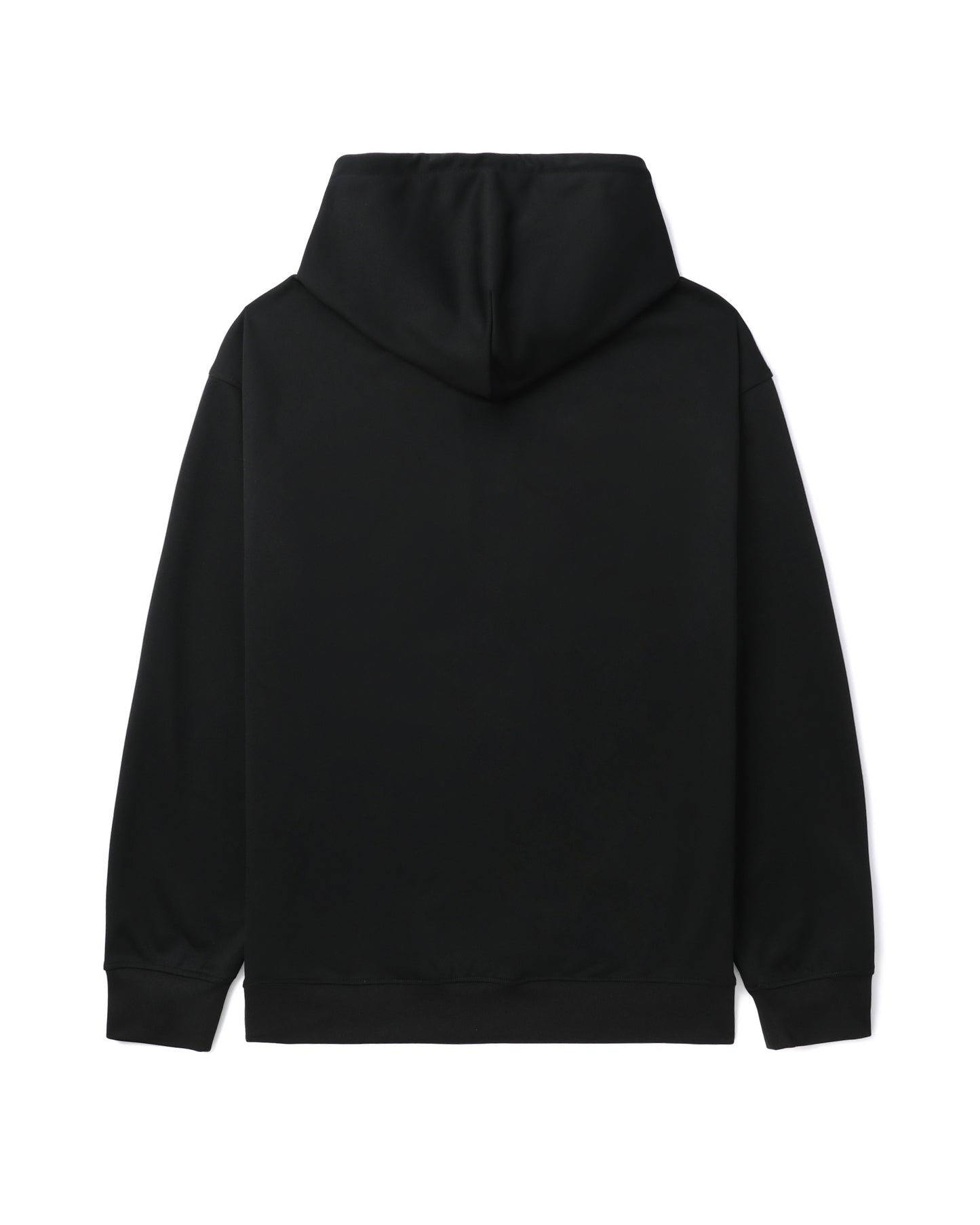 Logo-print Hoodie