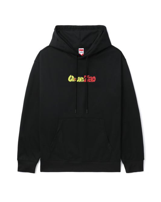 Logo-print Hoodie