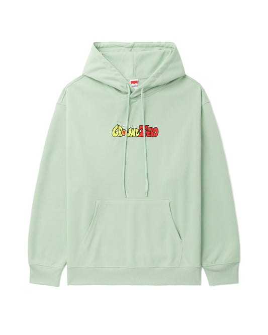 Logo-print Hoodie