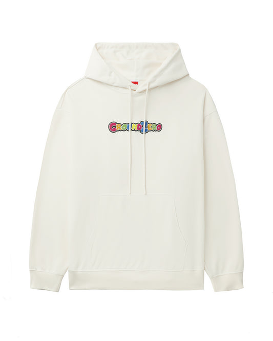 Logo-print Hoodie