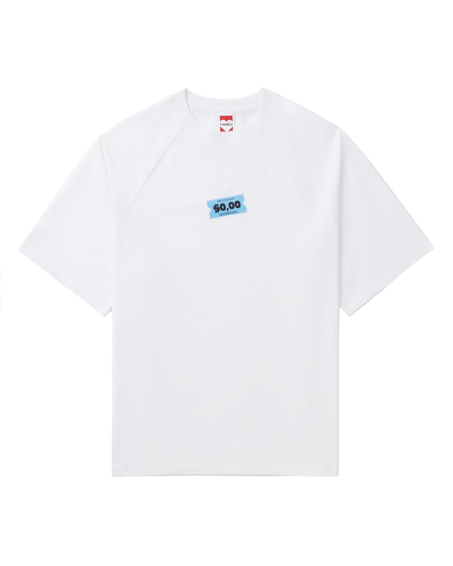 Logo-print T-shirt