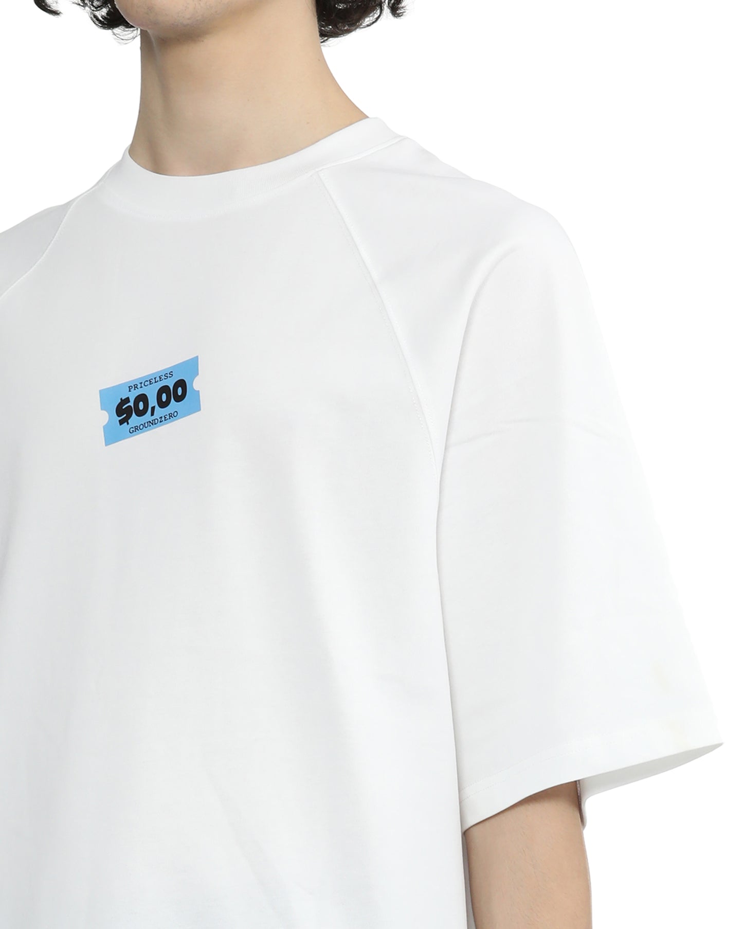 Logo-print T-shirt