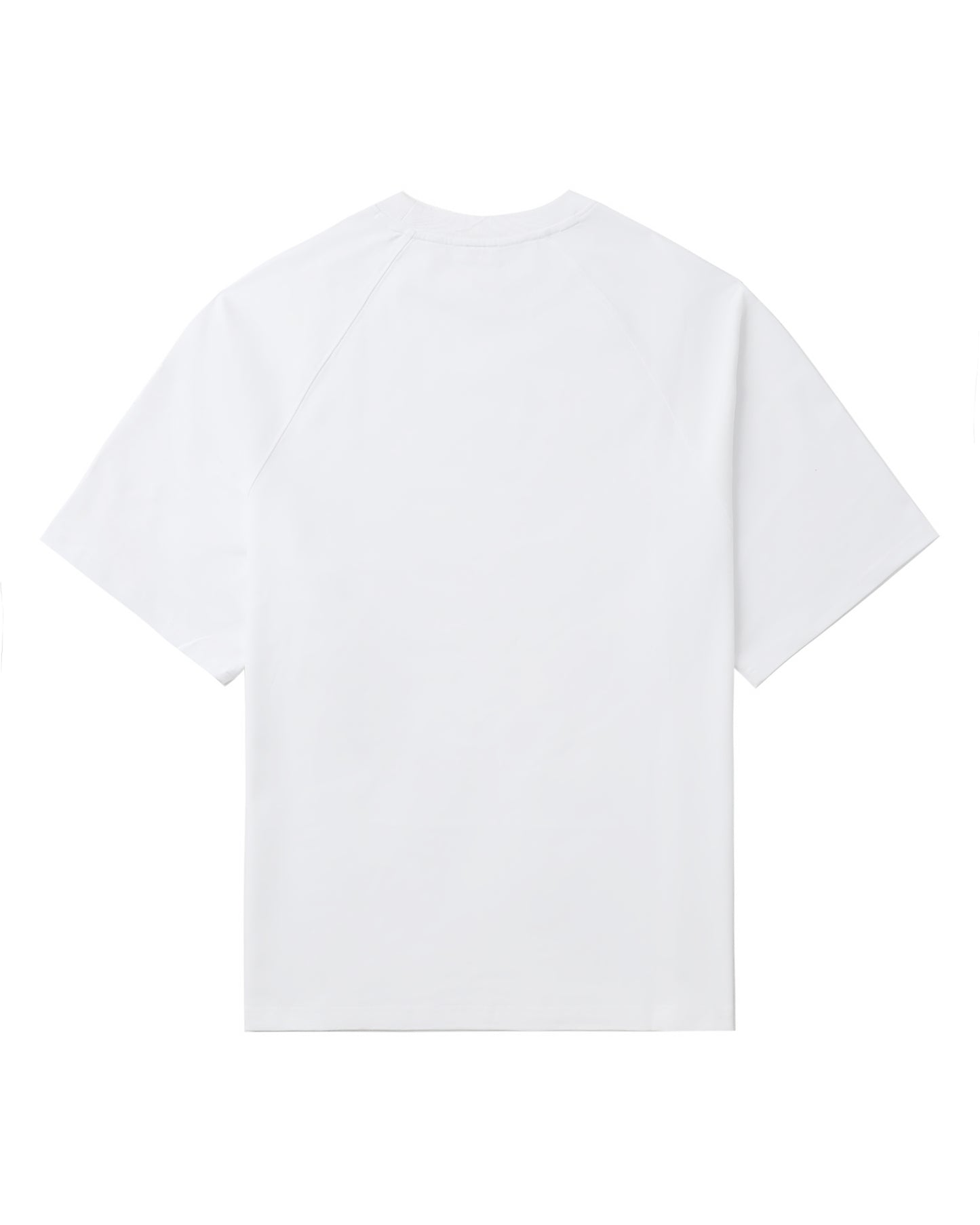 Logo-print T-shirt