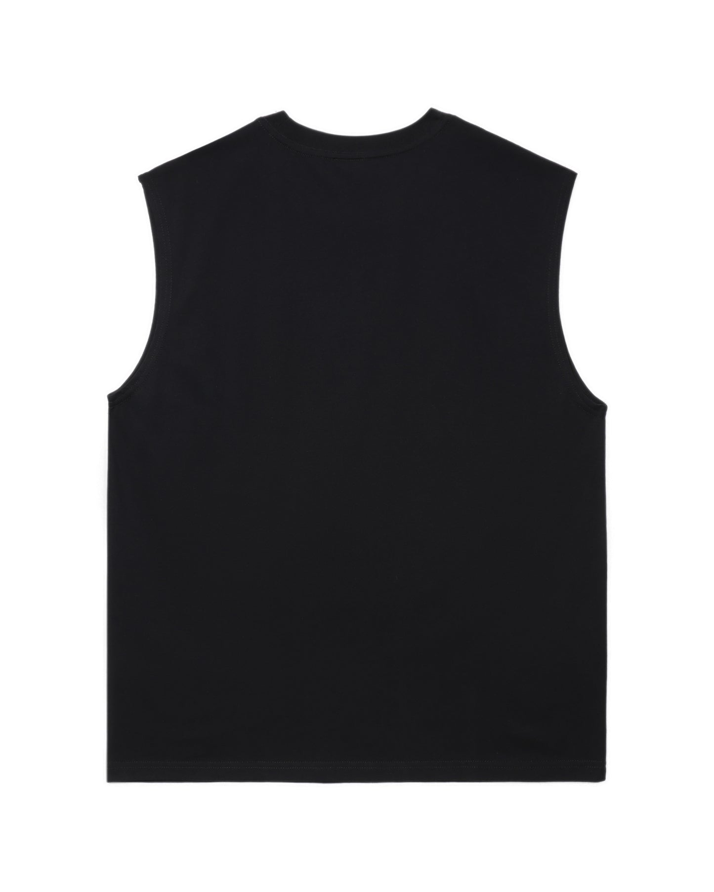 Logo-print Tank Top