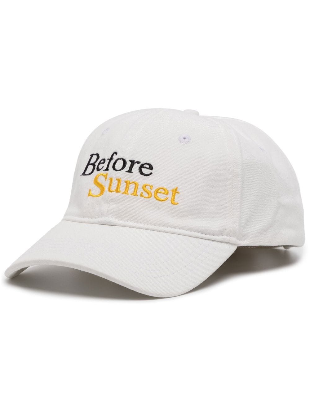 Embroidered Dad Cap